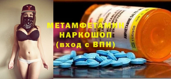 хмурый Верея