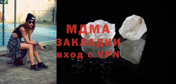 хмурый Верея